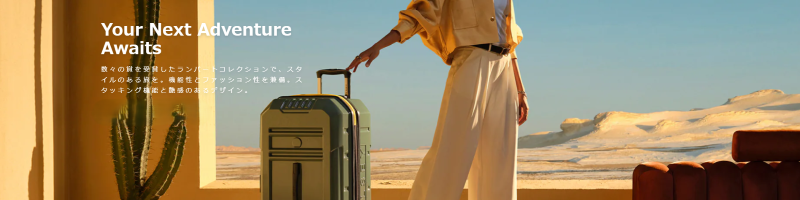 DELSEY�i�f���Z�[�j���T�C�g